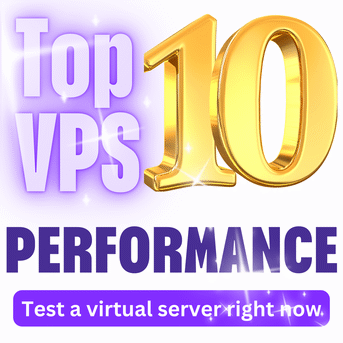 VPS rating based on reliable performance evaluation